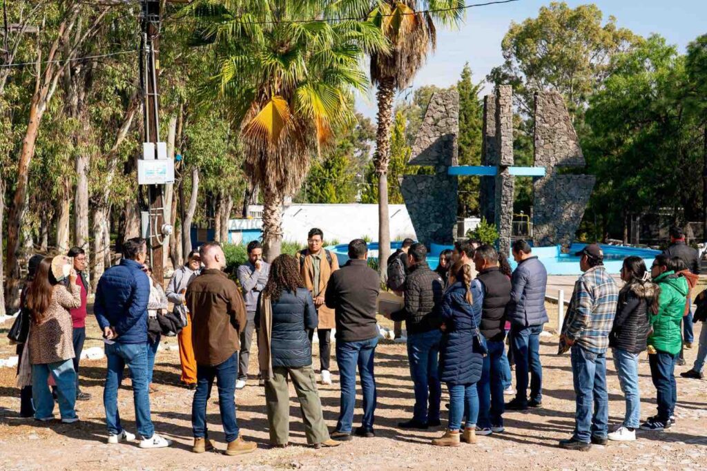El reto urgente del Medio Ambiente
