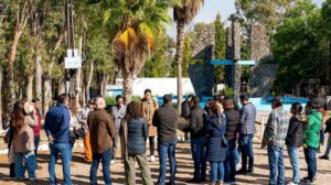 El reto urgente del Medio Ambiente