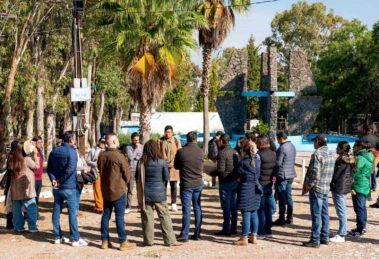 El reto urgente del Medio Ambiente
