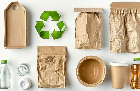 Innovación en empaques reciclables: La industria mexicana busca reducir su huella ambiental 16 empaques reciclables