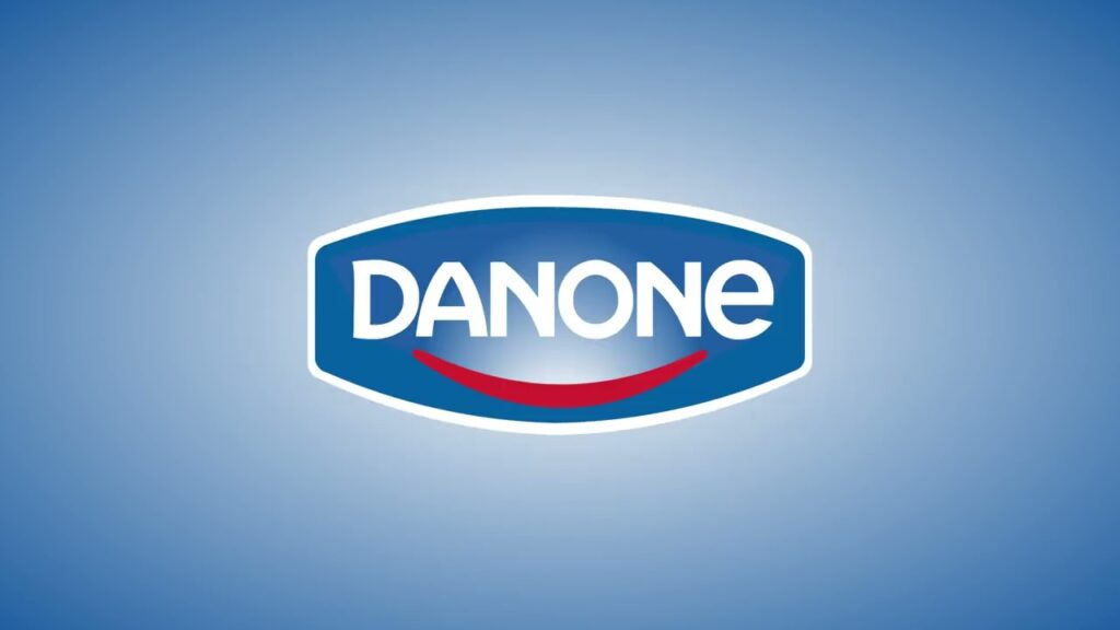 Danone se convierte en el gigante global más grande del movimiento B Corp TM 11 Empresa