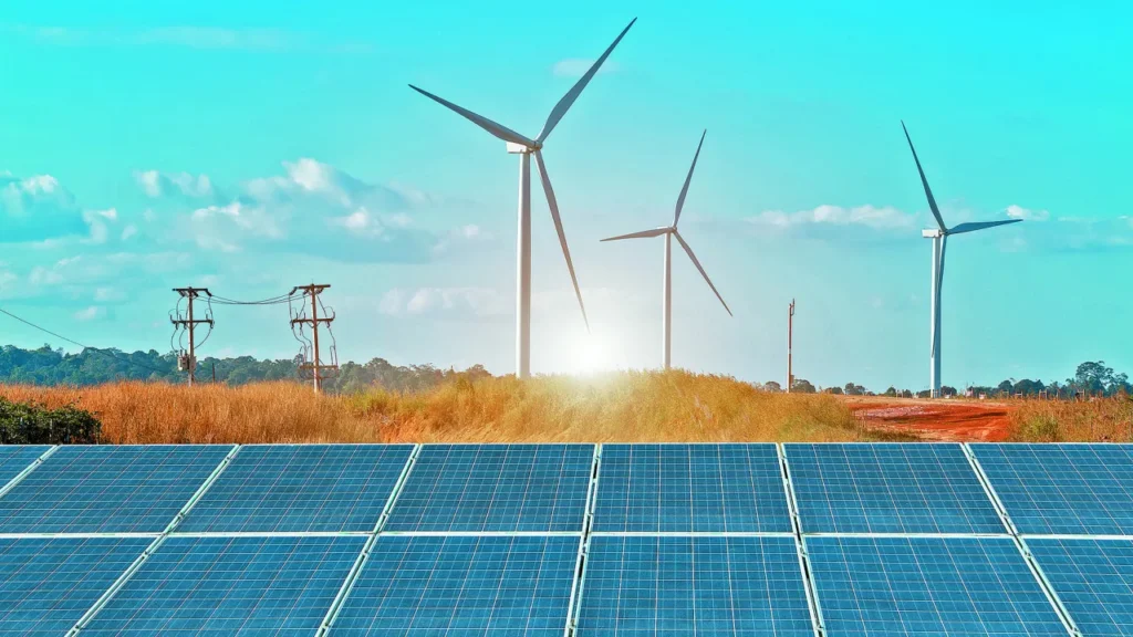 EE. UU. cancela más de 13,000 millones de dólares en fondos para energía verde 10 Cancelan 13,000 millones-Energía renovable