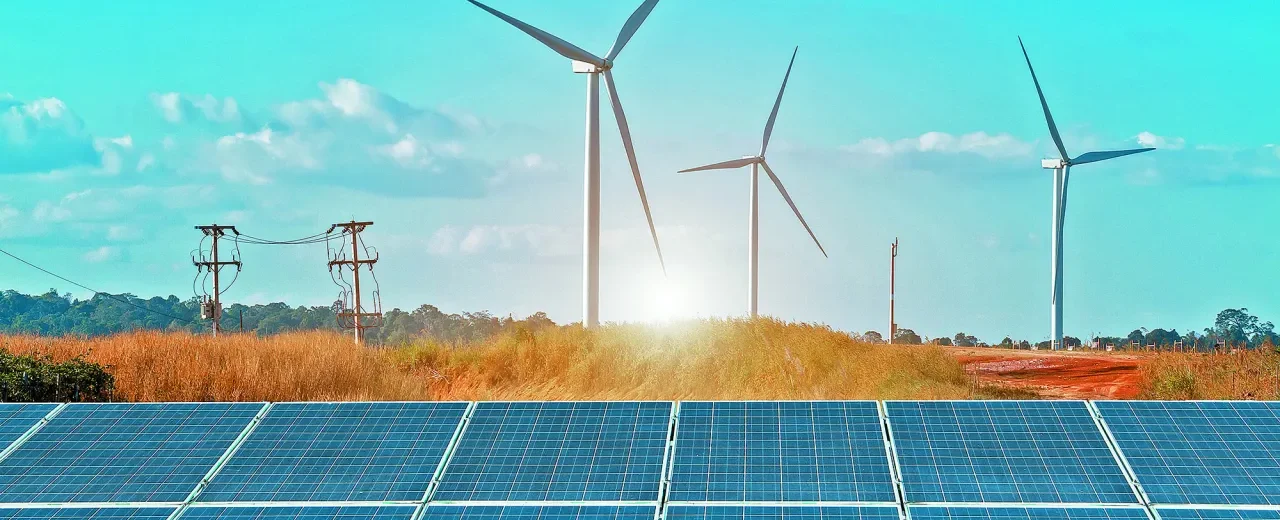 EE. UU. cancela más de 13,000 millones de dólares en fondos para energía verde 10 Cancelan 13,000 millones-Energía renovable