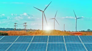 Cancelan 13,000 millones-Energía renovable