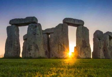 Equinoccios que revelan secretos, pero el clima amenaza su historia 18 Equinoccios que revelan secretos