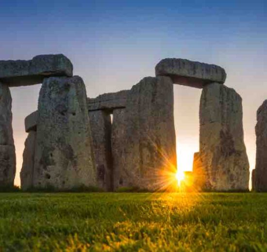 Equinoccios que revelan secretos, pero el clima amenaza su historia 13 Equinoccios que revelan secretos