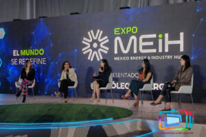 Expo MEiH 2026