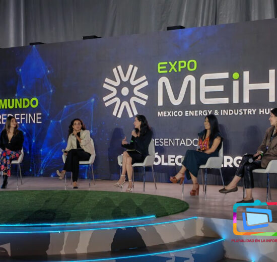 Expo MEiH 2026