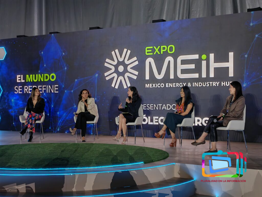 Expo MEiH 2026: el futuro energético de México ya está en marcha 11 Expo MEiH 2026