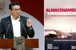 Foro Almacenamiento Energia Electrica