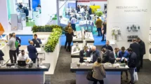 GENERA y MATELEC Ferias 2025: innovación energética y tecnologías sostenibles 20 GENERA y MATELEC