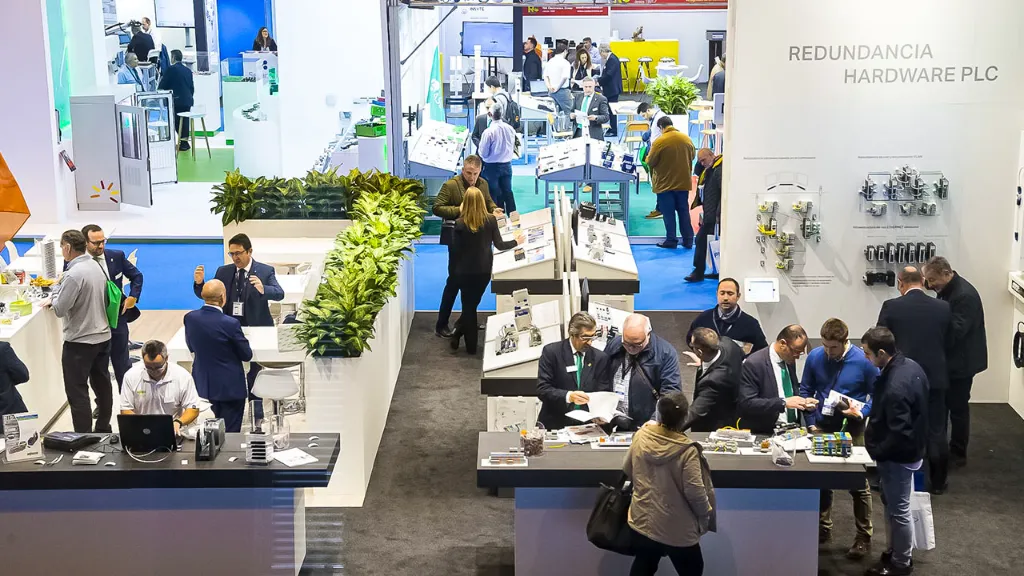 GENERA y MATELEC Ferias 2025: innovación energética y tecnologías sostenibles 11 GENERA y MATELEC