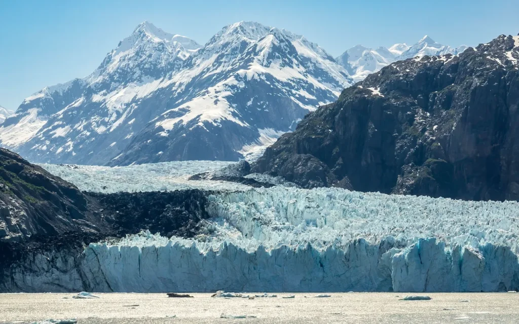 Glaciares del mundo podrían desaparecer a un ritmo récord hacia 2055 11 Glaciares del mundo