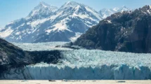 Glaciares del mundo