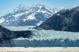 Glaciares del mundo