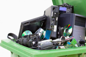 Gobierno del Estado de México fortalece manejo ambiental con primera jornada de reciclaje