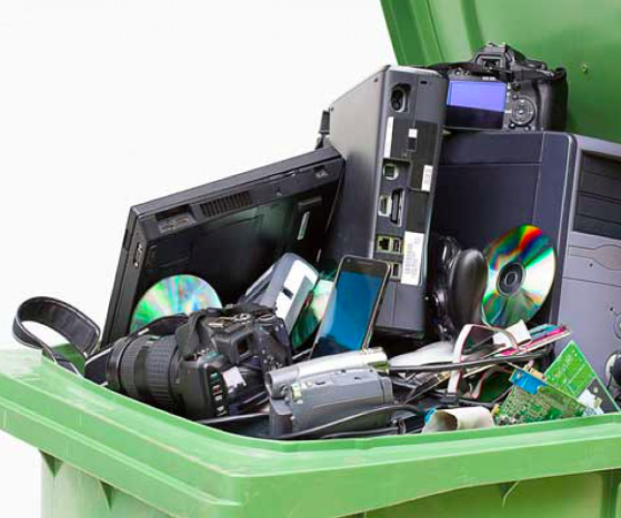 Gobierno del Estado de México fortalece manejo ambiental con primera jornada de reciclaje