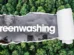 greenwashing