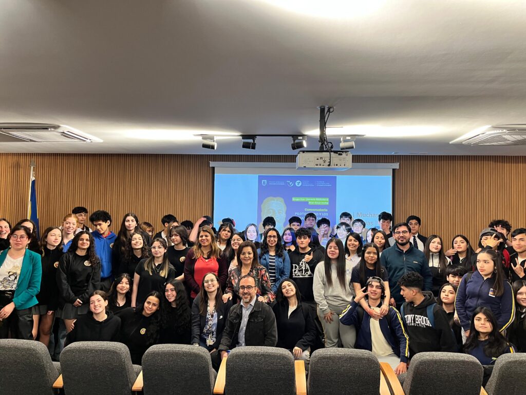 Grupo Eco Literario FCA EULA