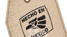 Hecho en Mexico
