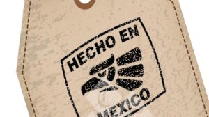 Hecho en Mexico
