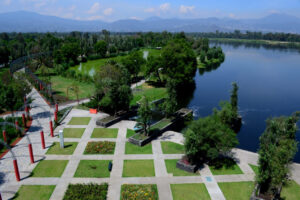 El corazón chinampero de CDMX vive una crisis