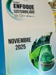 II Foro Enfoque en la Sostenibilidad