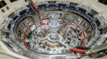 ITER: la máquina que busca replicar el poder del Sol 16 ITER
