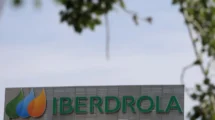 Iberdrola WEB