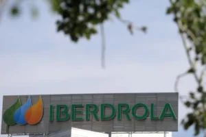 Iberdrola WEB