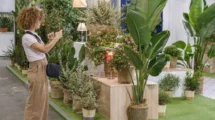 Iberflora 2025: innovación vegetal y sostenibilidad 18 Iberflora 2025