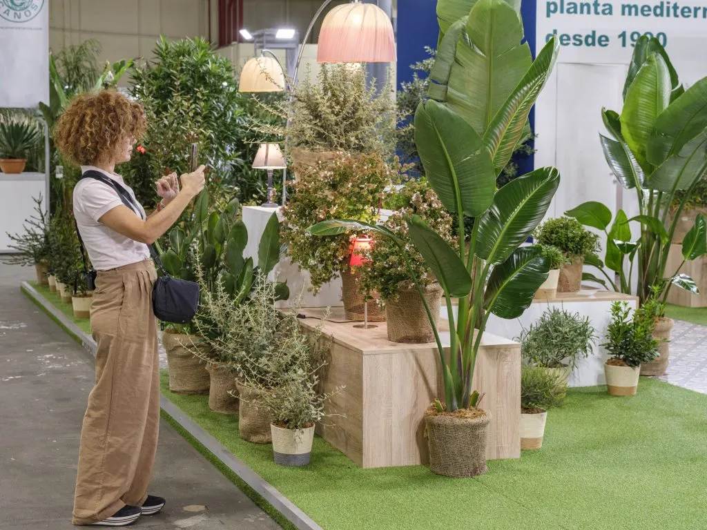 Iberflora 2025: innovación vegetal y sostenibilidad 11 Iberflora 2025