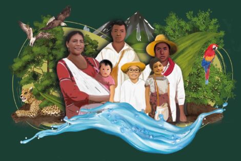 día del medio ambiente