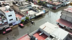 soluciones basadas en la naturaleza en México