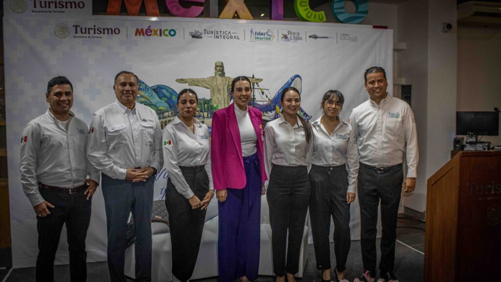 Islas Marías y la nueva apuesta de México: ¿Es posible un turismo de bajo impacto ambiental? 11 Islas Marías