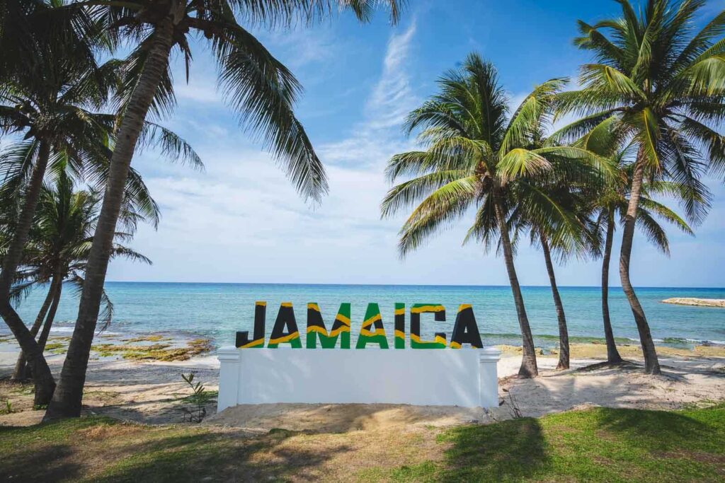 Jamaica lanza su mayor apuesta por la energía limpia 11 Jamaica