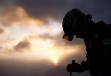 El cambio climático devora la nieve y altera la preparación de los atletas olímpicos 14 Juegos Olimpicos 3