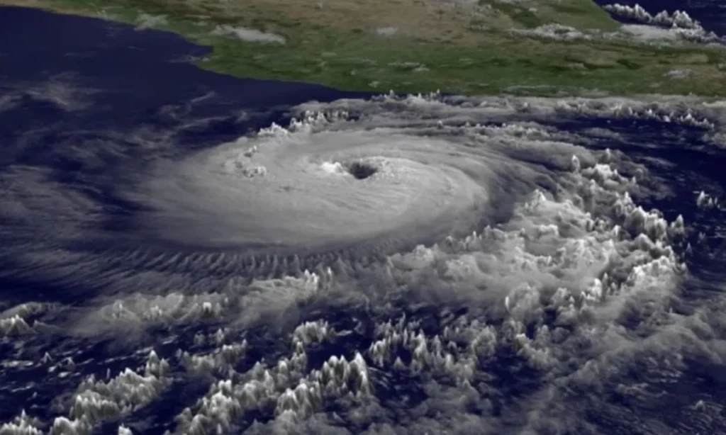 La Niña podría regresar este año, pero no frenará el calentamiento global: OMM 11 LA NINA REGRESA WEB 1