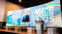 América Latina acelera hacia la electromovilidad: claves desde Latam Mobility México 2025 17 LATAM
