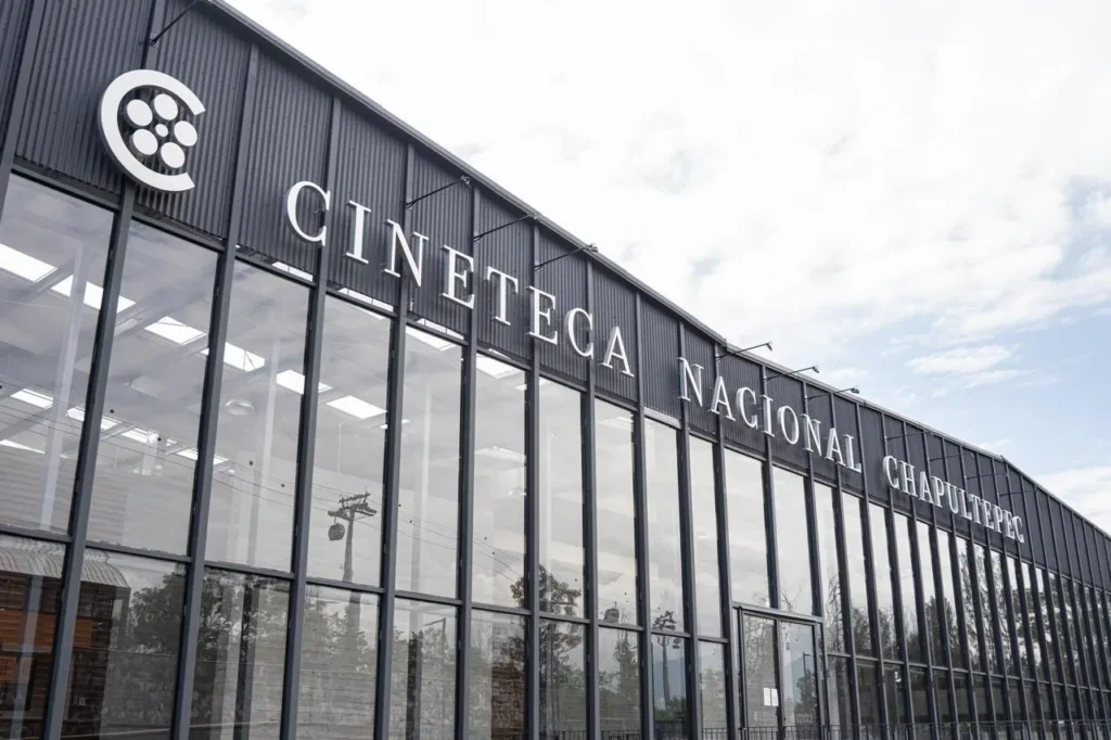 La Cineteca Nacional Chapultepec presenta “México por el clima: semana de acción” 11 cineteca