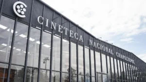 cineteca
