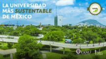 La UANL conquista la cima global