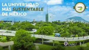 La UANL conquista la cima global