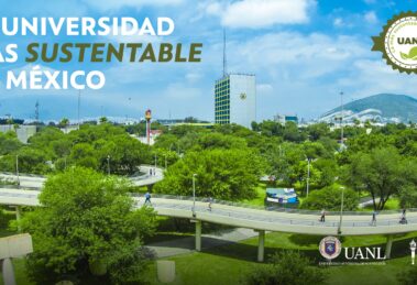 La UANL conquista la cima global