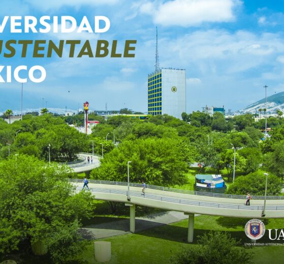 La UANL conquista la cima global