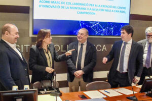 La apuesta científica de Cataluña para blindar los Pirineos