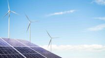 La energía limpia