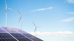 La energía limpia