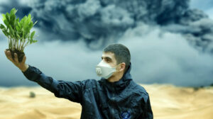 La otra cara del cambio climático