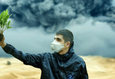 La otra cara del cambio climático